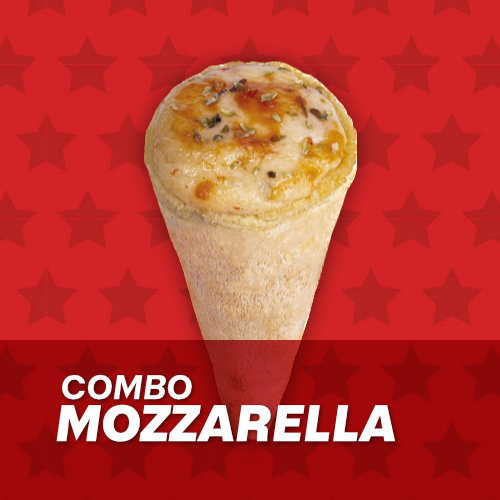 Mozzarella